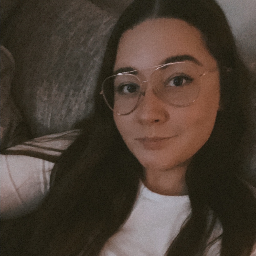 Meet your Posher, Kelly-jessie